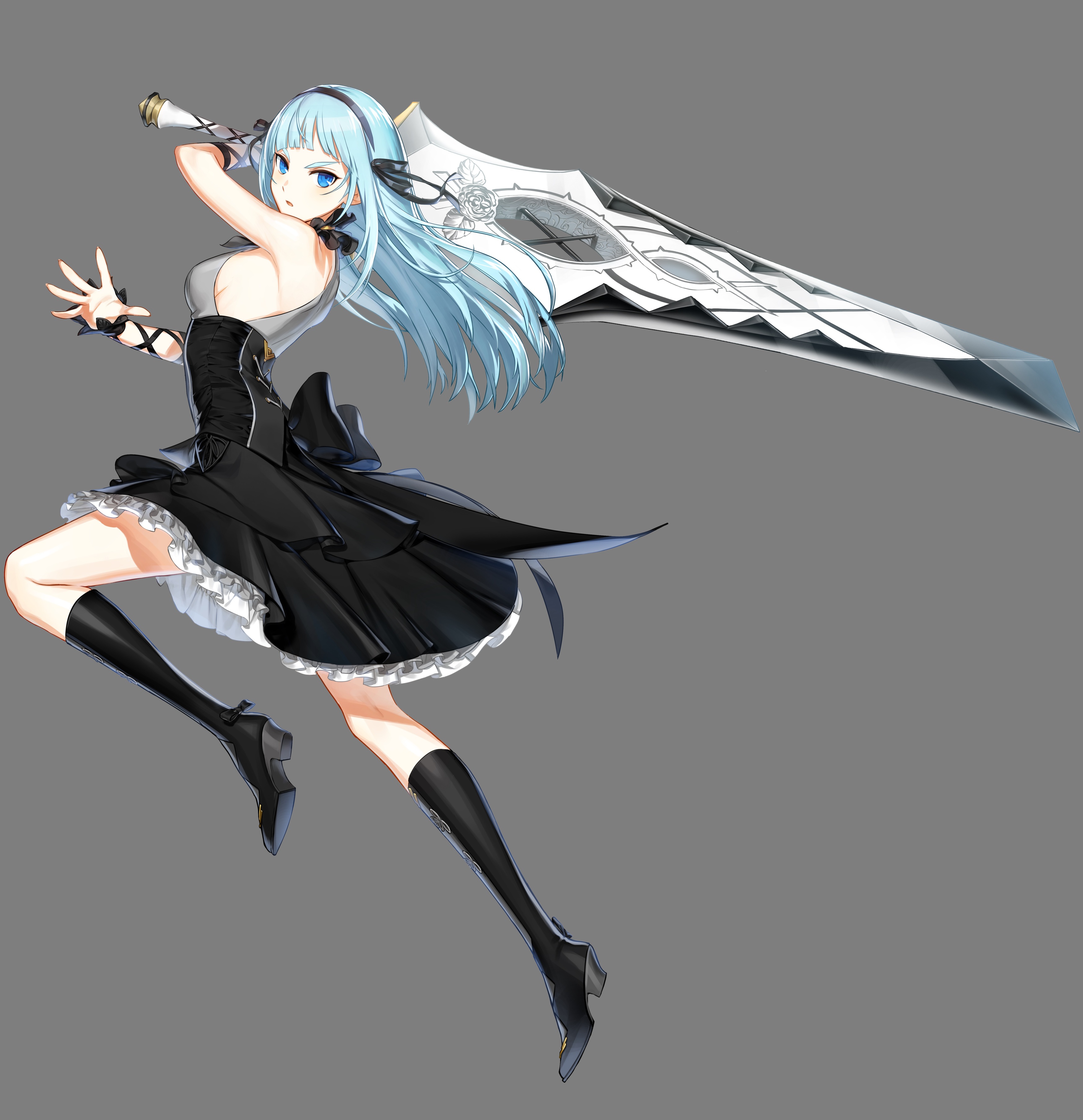 red star alliance | yande.re